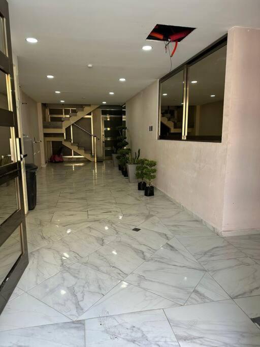 New It's A Piece Of Art 2b-1'5b Roof & Pool Apartamento *