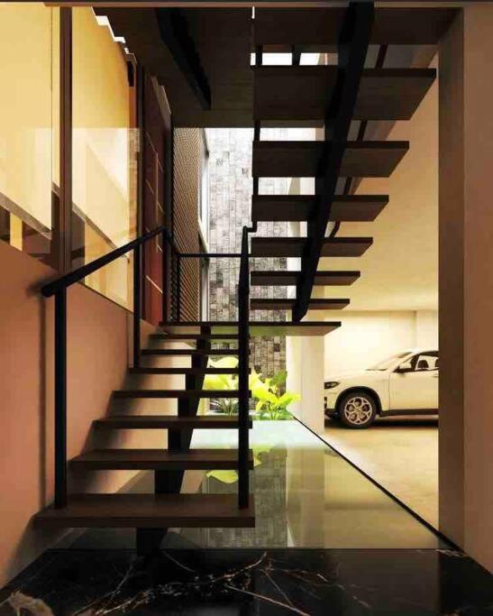 Apartamento New It's A Piece Of Art 2b-1'5b Roof & Pool